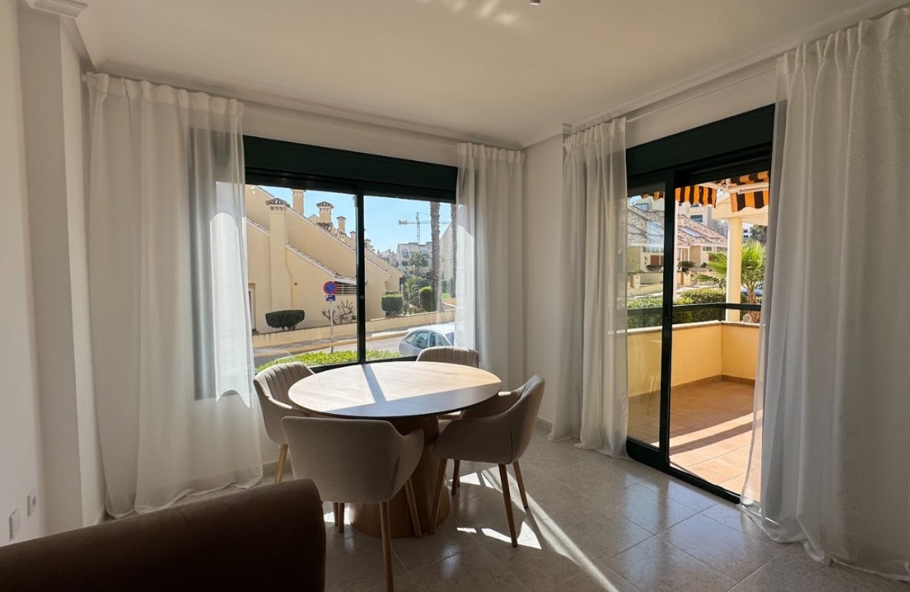 Rynek Wtórny - Bungalow - Orihuela Costa - Villamartín