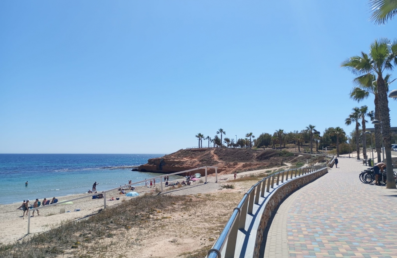 Rynek Wtórny - Bungalow - Pilar de la Horadada