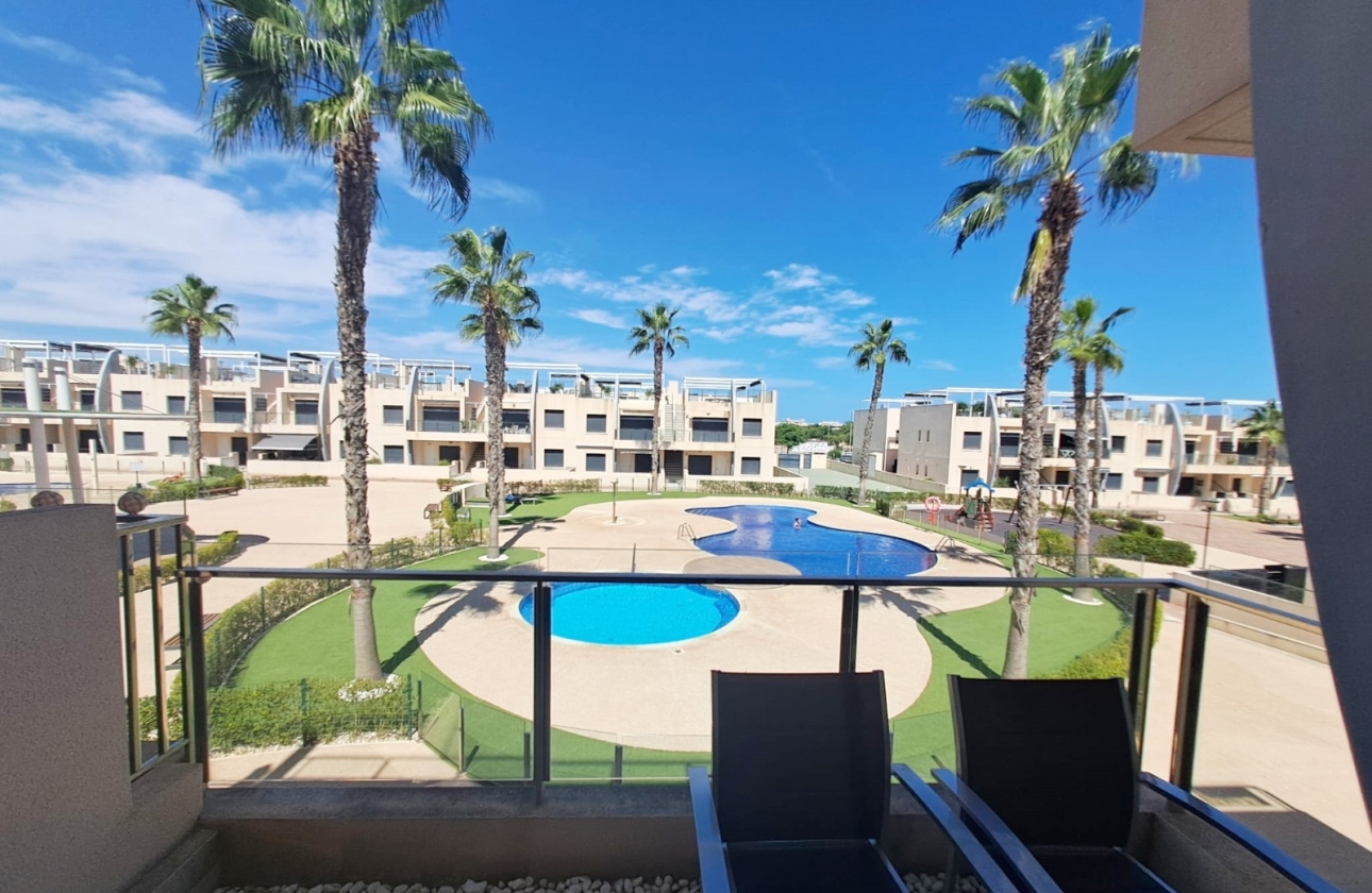 Rynek Wtórny - Bungalow - Pilar de la Horadada