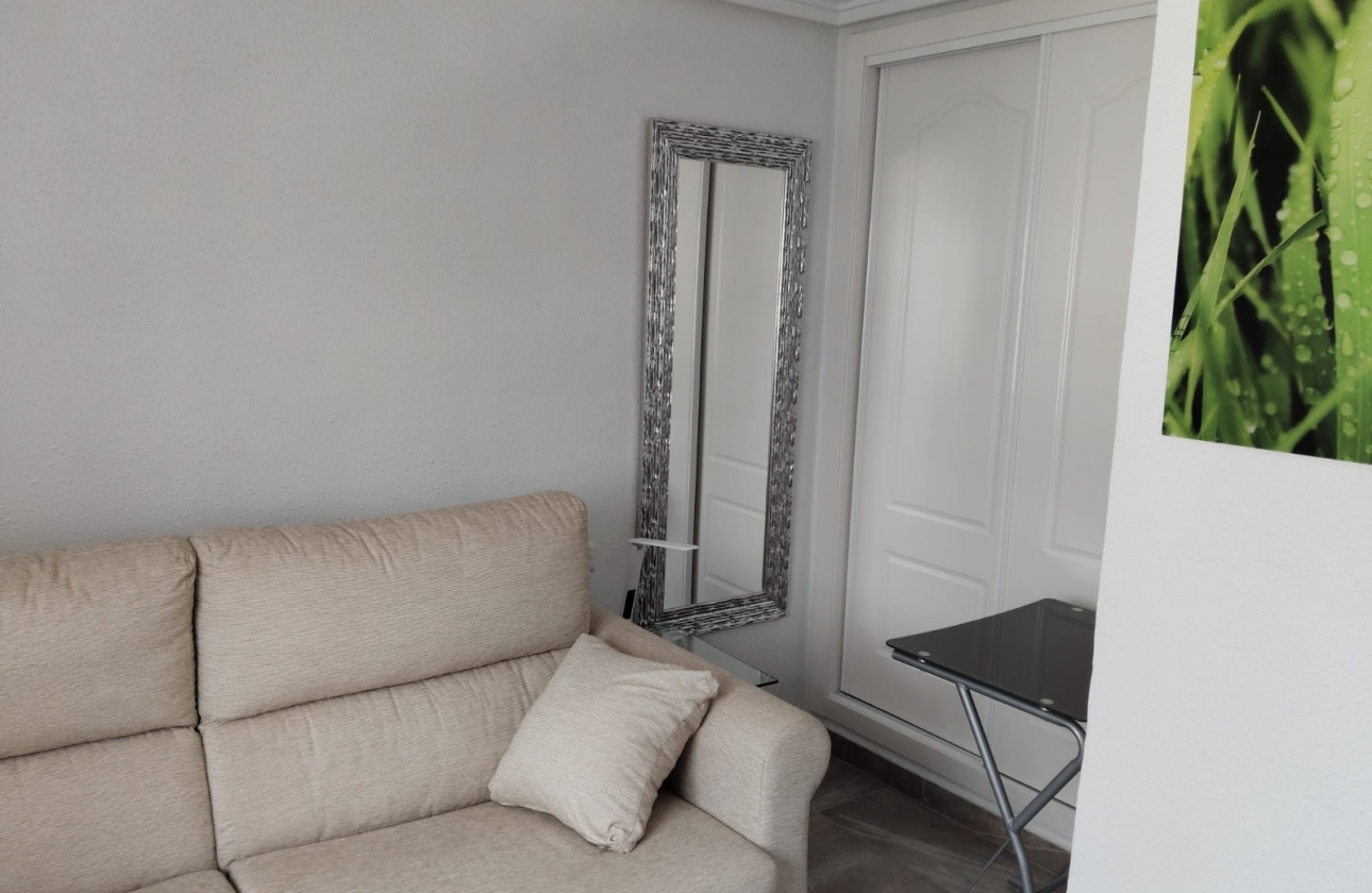 Rynek Wtórny - Bungalow - Rojales - Ciudad Quesada