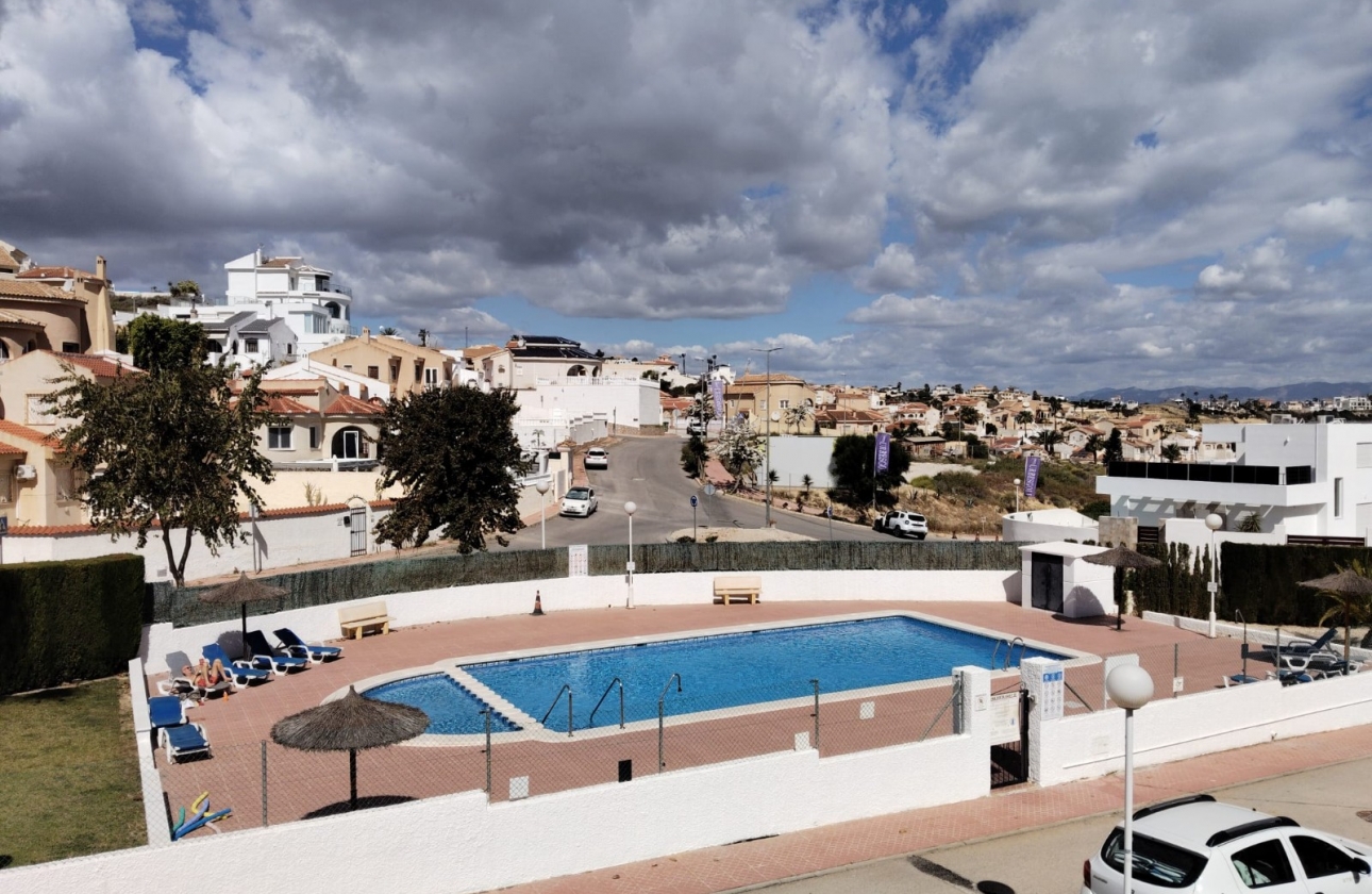 Rynek Wtórny - Bungalow - Rojales - Ciudad Quesada