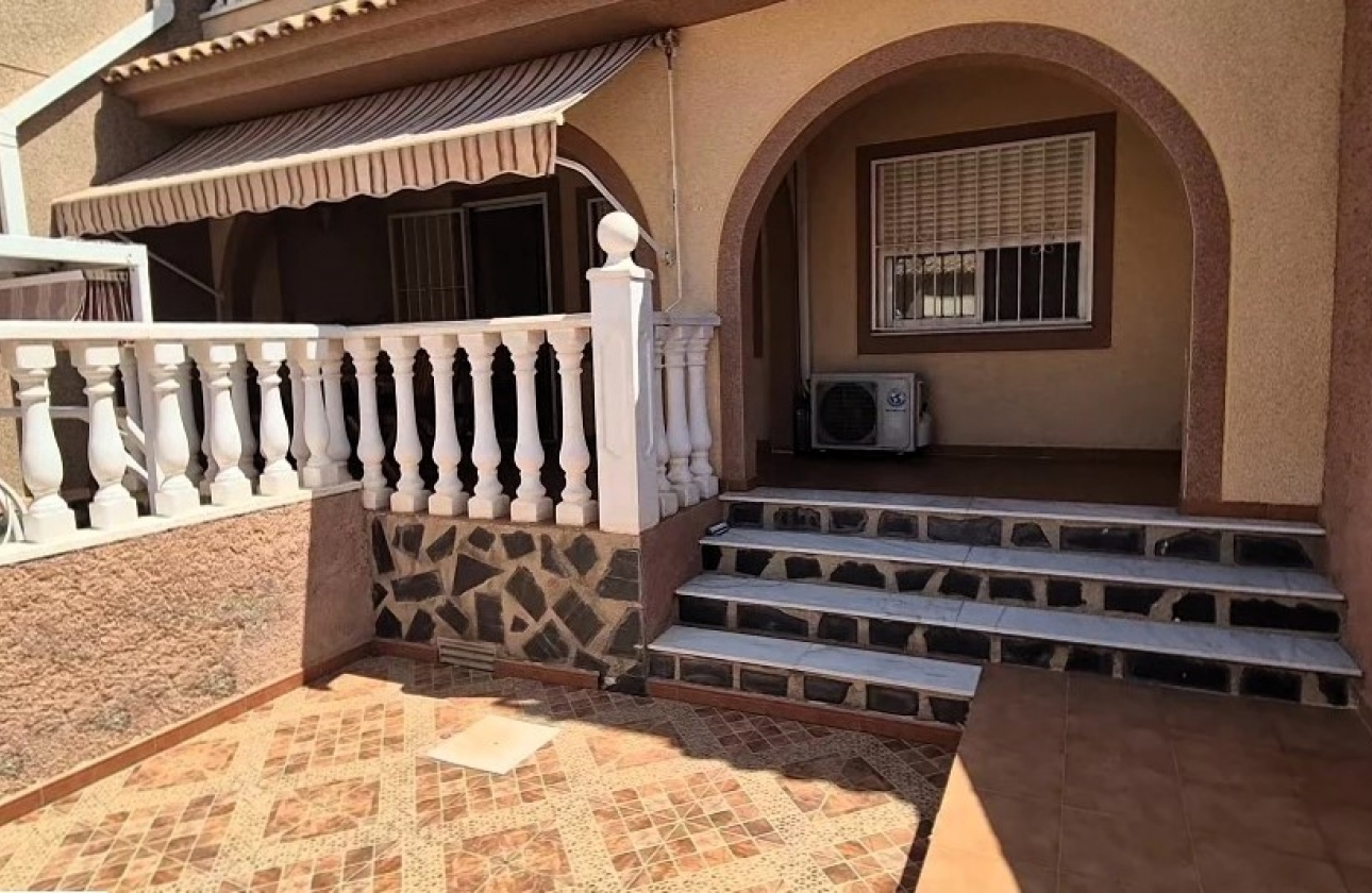 Rynek Wtórny - Bungalow - Santa Pola - Gran Alacant