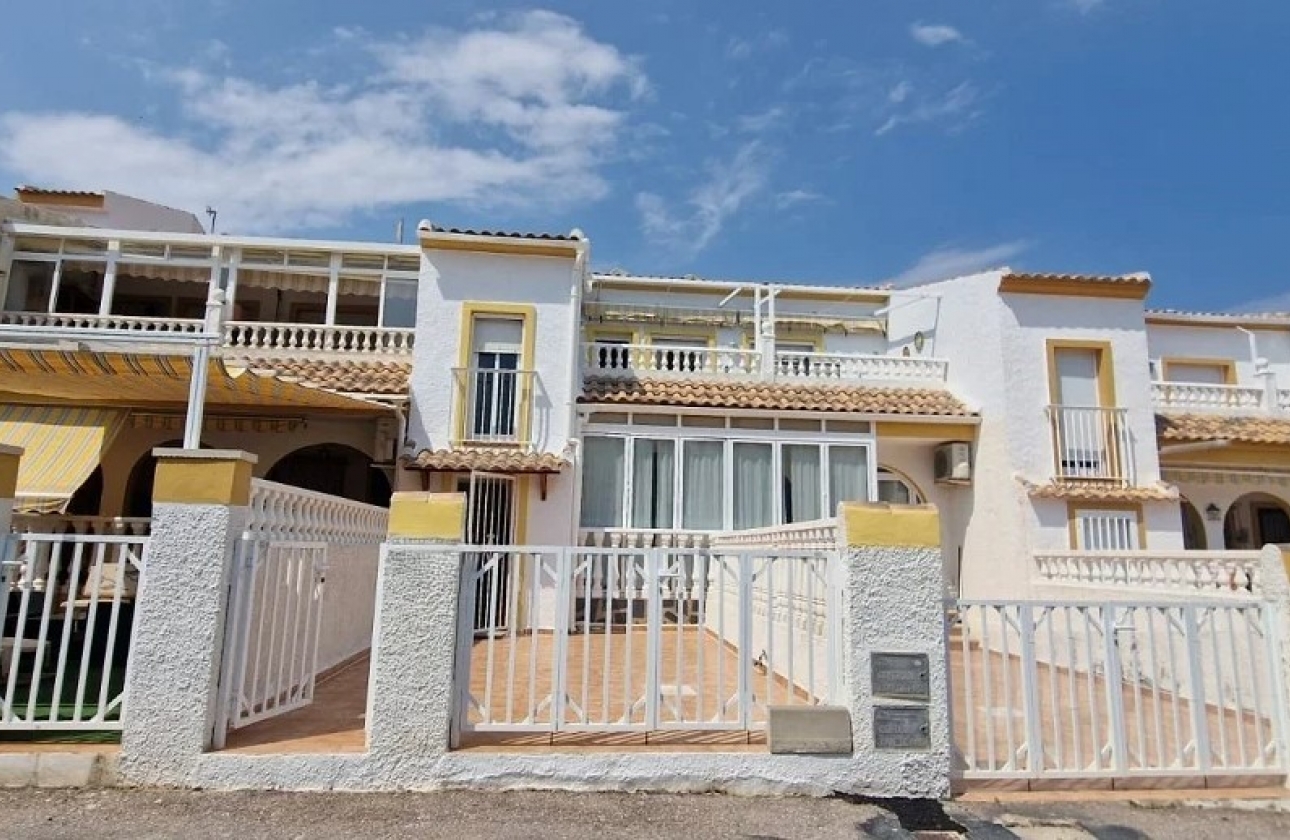 Rynek Wtórny - Bungalow - Santa Pola - Gran Alacant