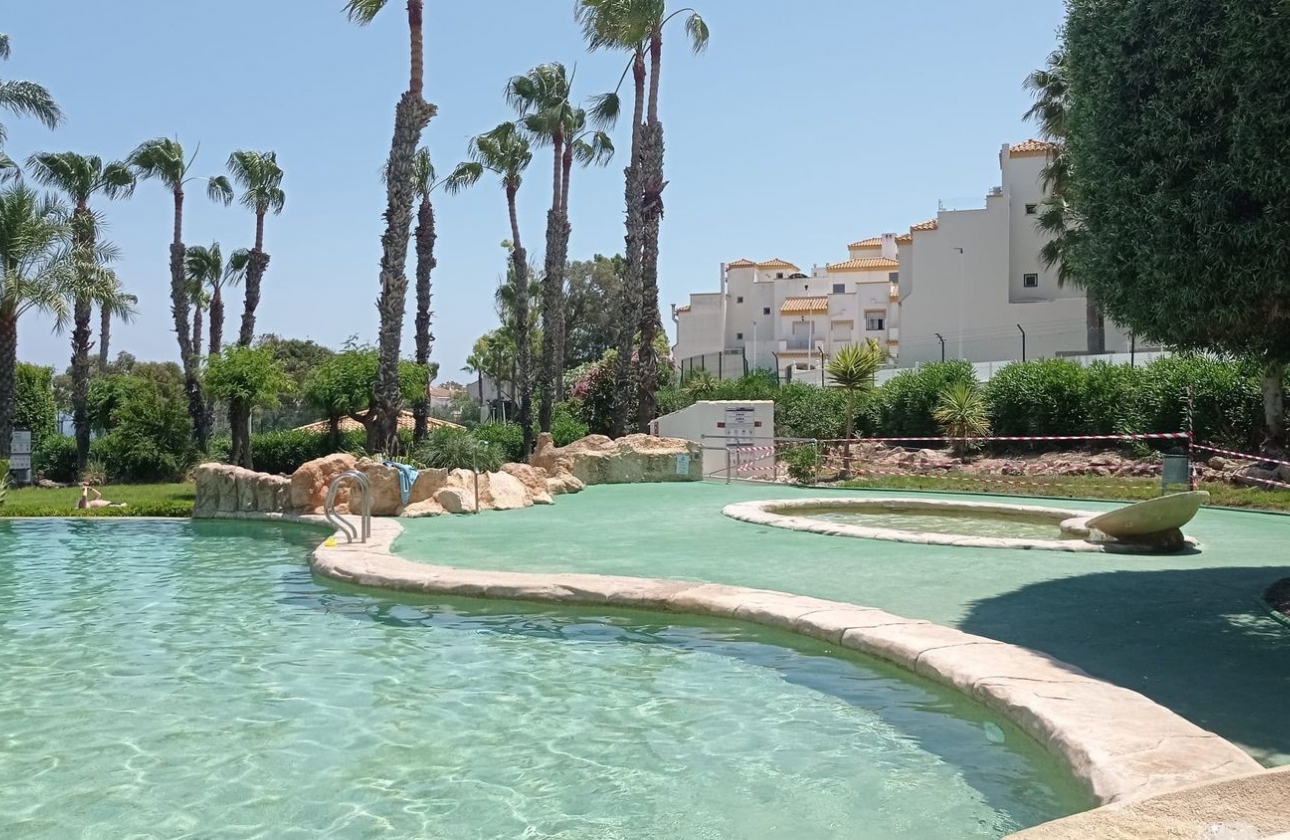 Rynek Wtórny - Bungalow - Santa Pola - Gran Alacant