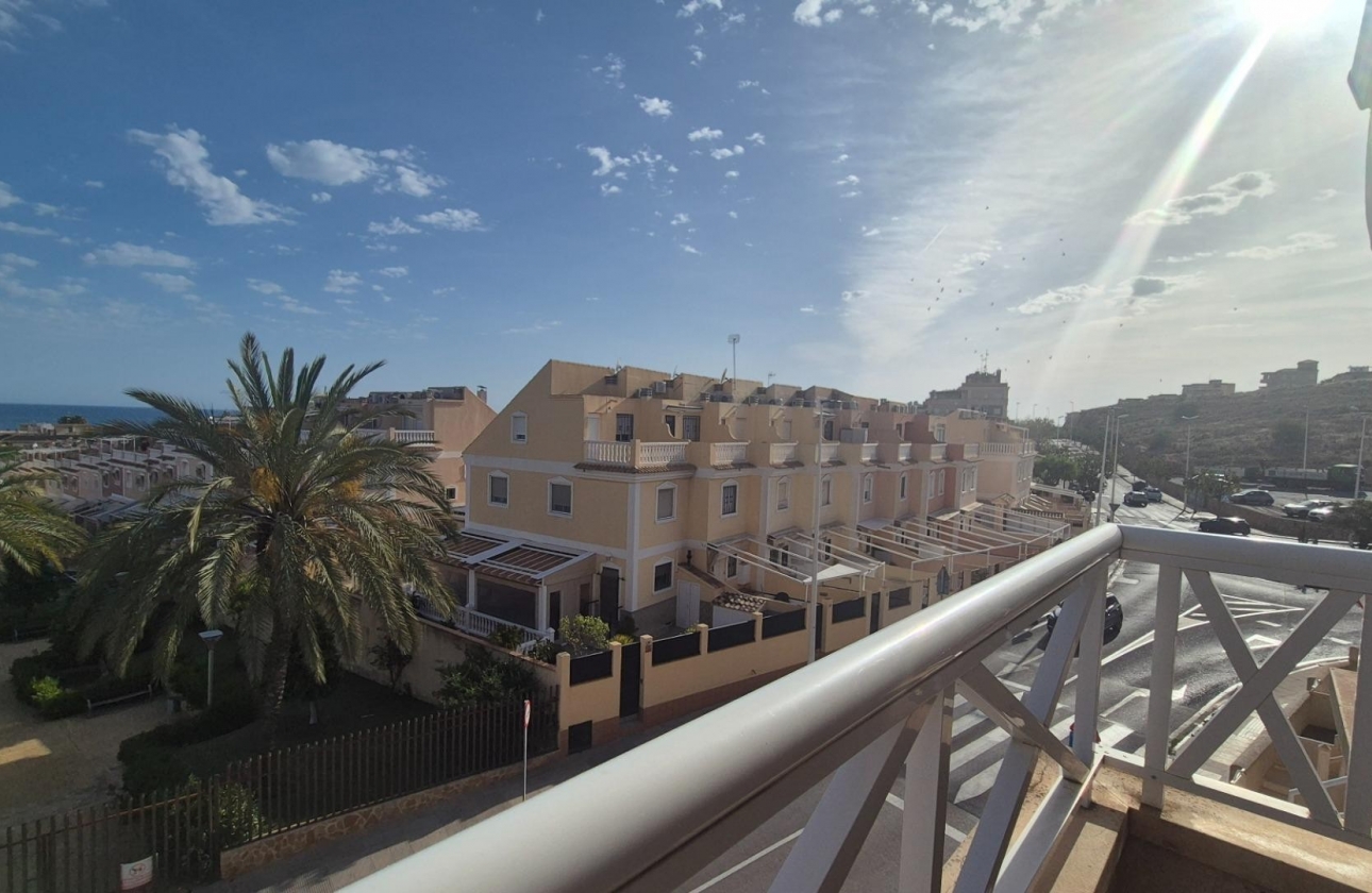Rynek Wtórny - Bungalow - Santa Pola - Playa del Este