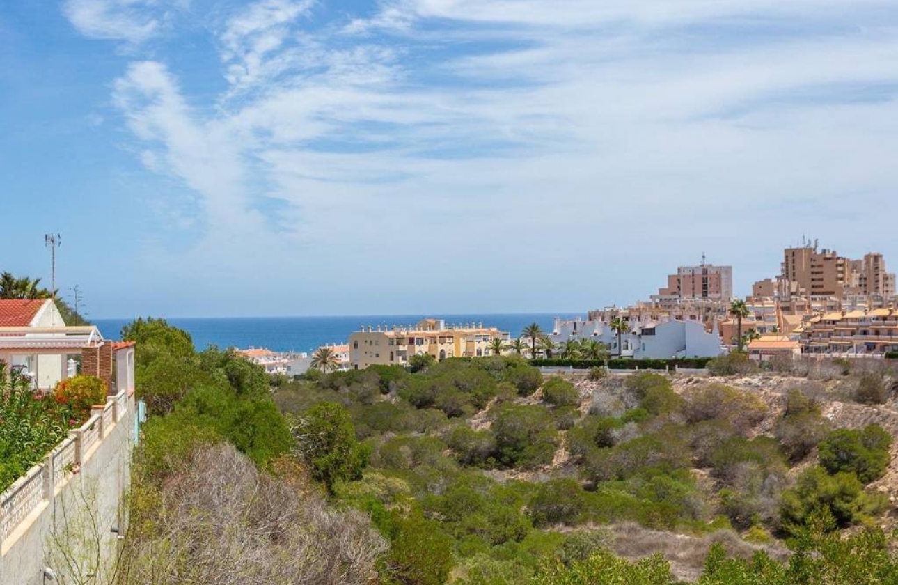 Rynek Wtórny - Bungalow - Torrevieja - Torreblanca