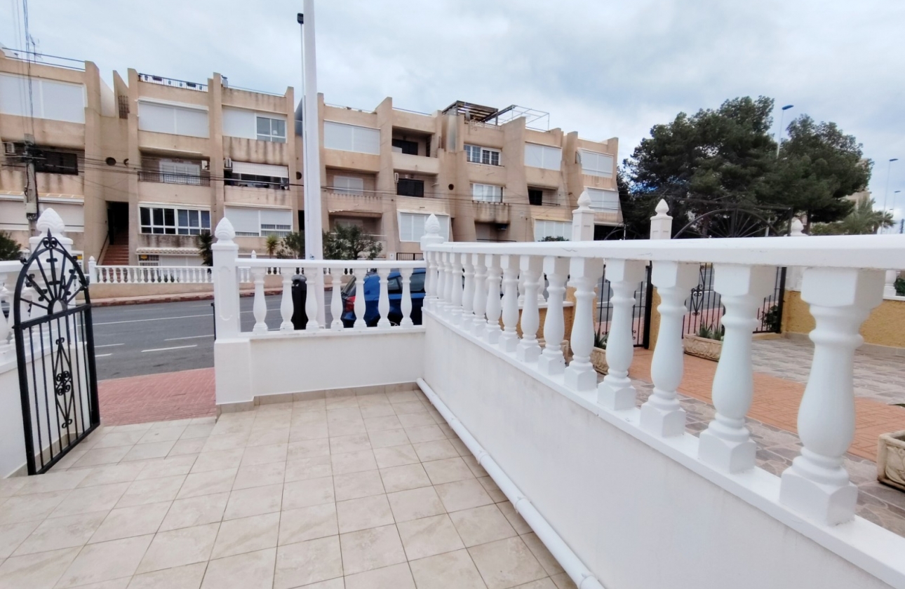 Rynek Wtórny - Bungalow - Torrevieja - Torreblanca