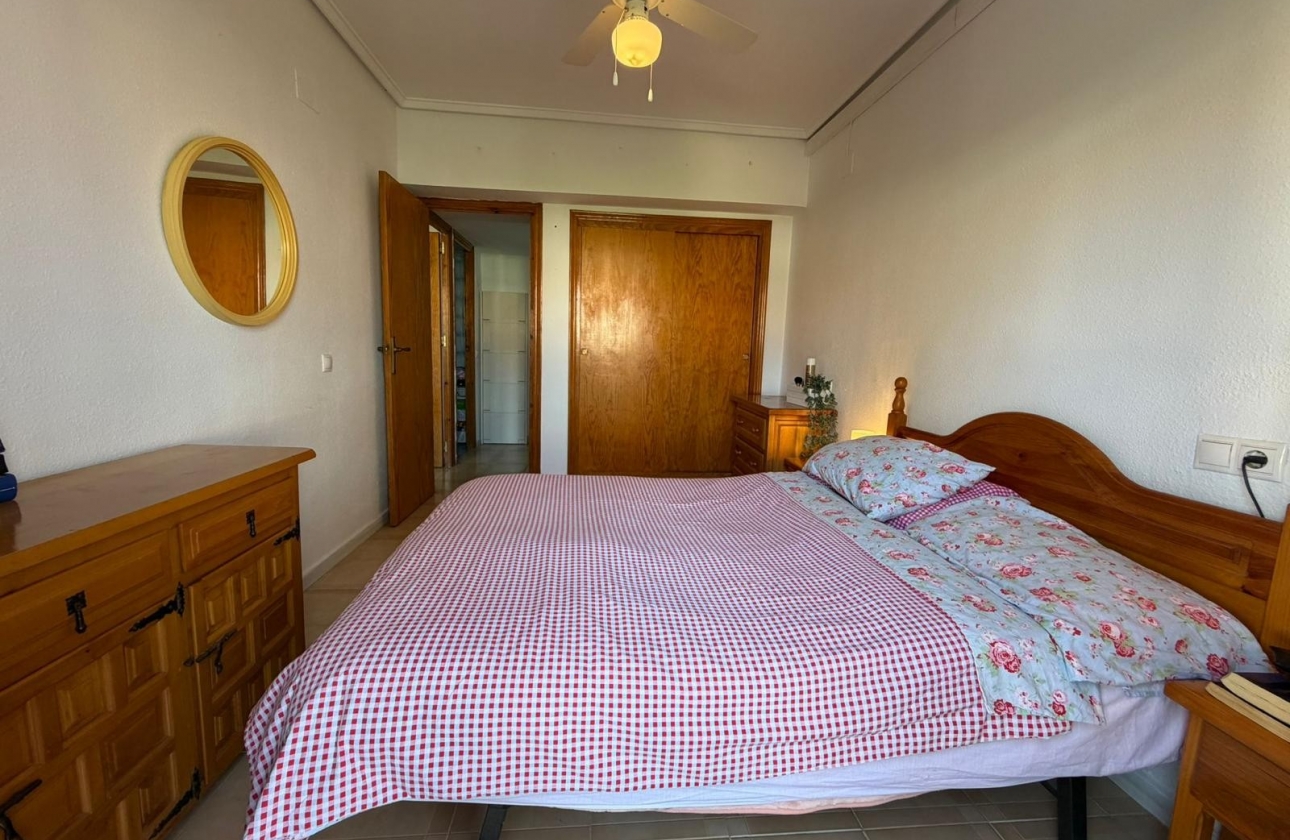 Rynek Wtórny - Bungalow - Torrevieja - Torreblanca
