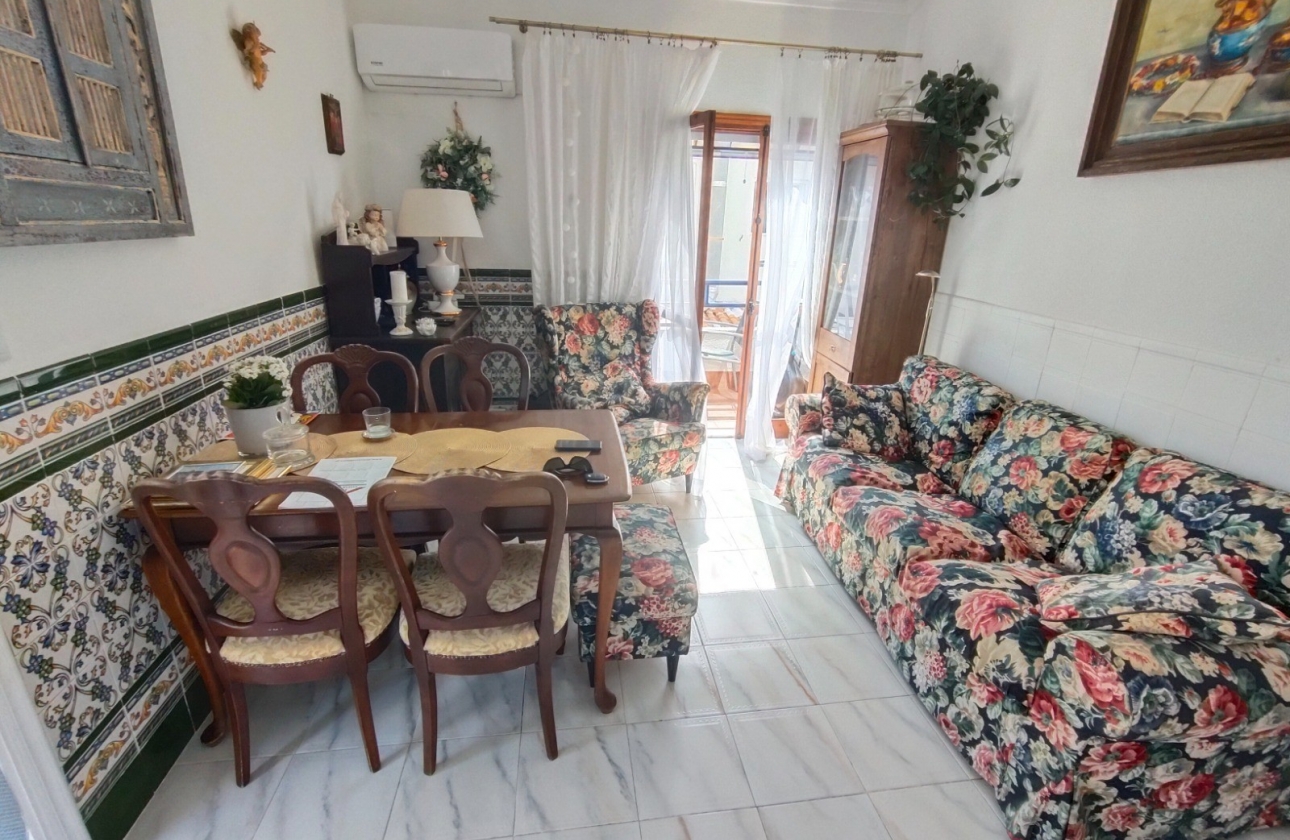 Rynek Wtórny - Bungalow - Torrevieja - Torrevieja - Playa de los Locos