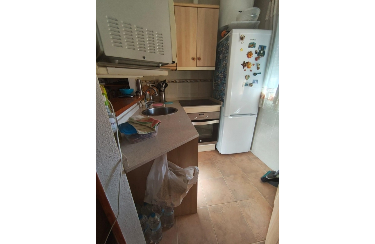 Rynek Wtórny - Bungalow - Torrevieja - Torrevieja - Playa del Cura