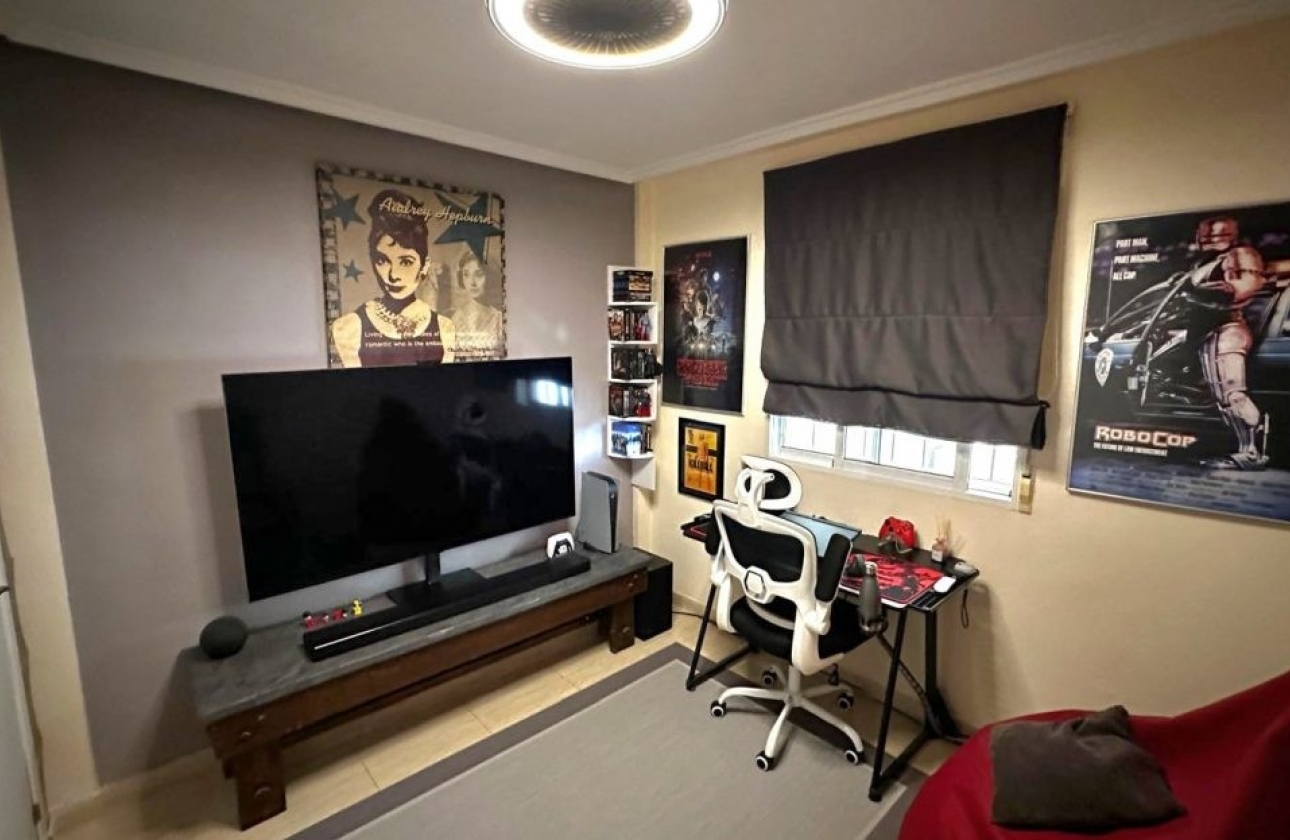 Rynek Wtórny - Dom - Ciudad Quesada