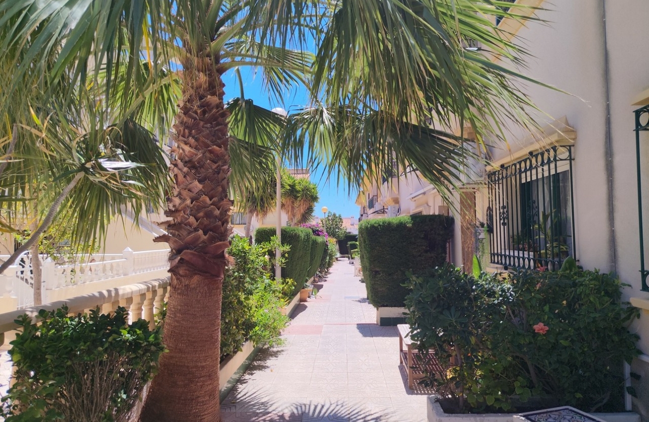 Rynek Wtórny - Dom - Orihuela Costa - La Zenia