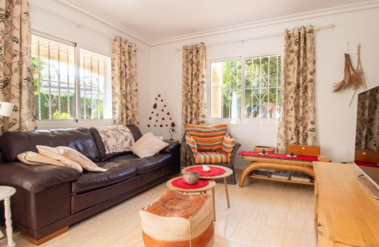 Rynek Wtórny - Dom - Pilar de la Horadada