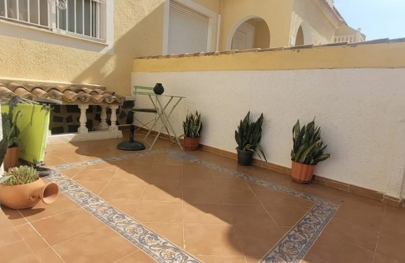 Rynek Wtórny - Dom - Santa Pola - Gran Alacant