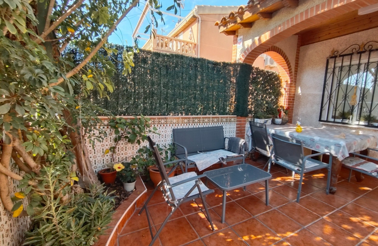 Rynek Wtórny - Dom - Torrevieja - El Acequión