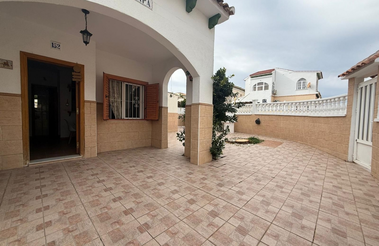 Rynek Wtórny - Dom - Torrevieja - LA MATA