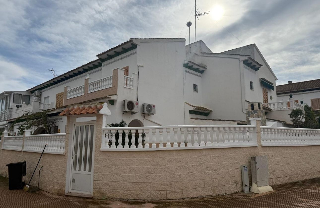 Rynek Wtórny - Dom - Torrevieja - LA MATA