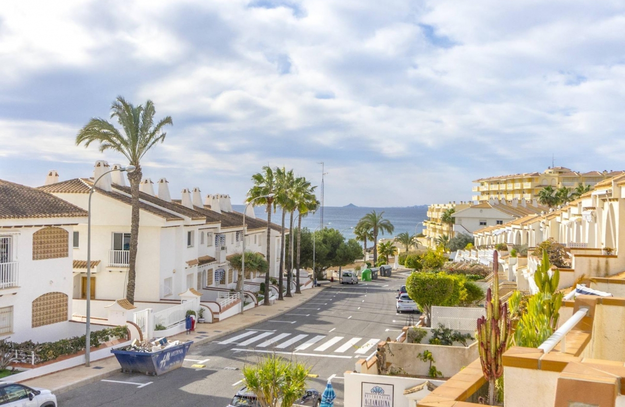 Rynek Wtórny - Dupleks - Orihuela Costa - Agua Marina