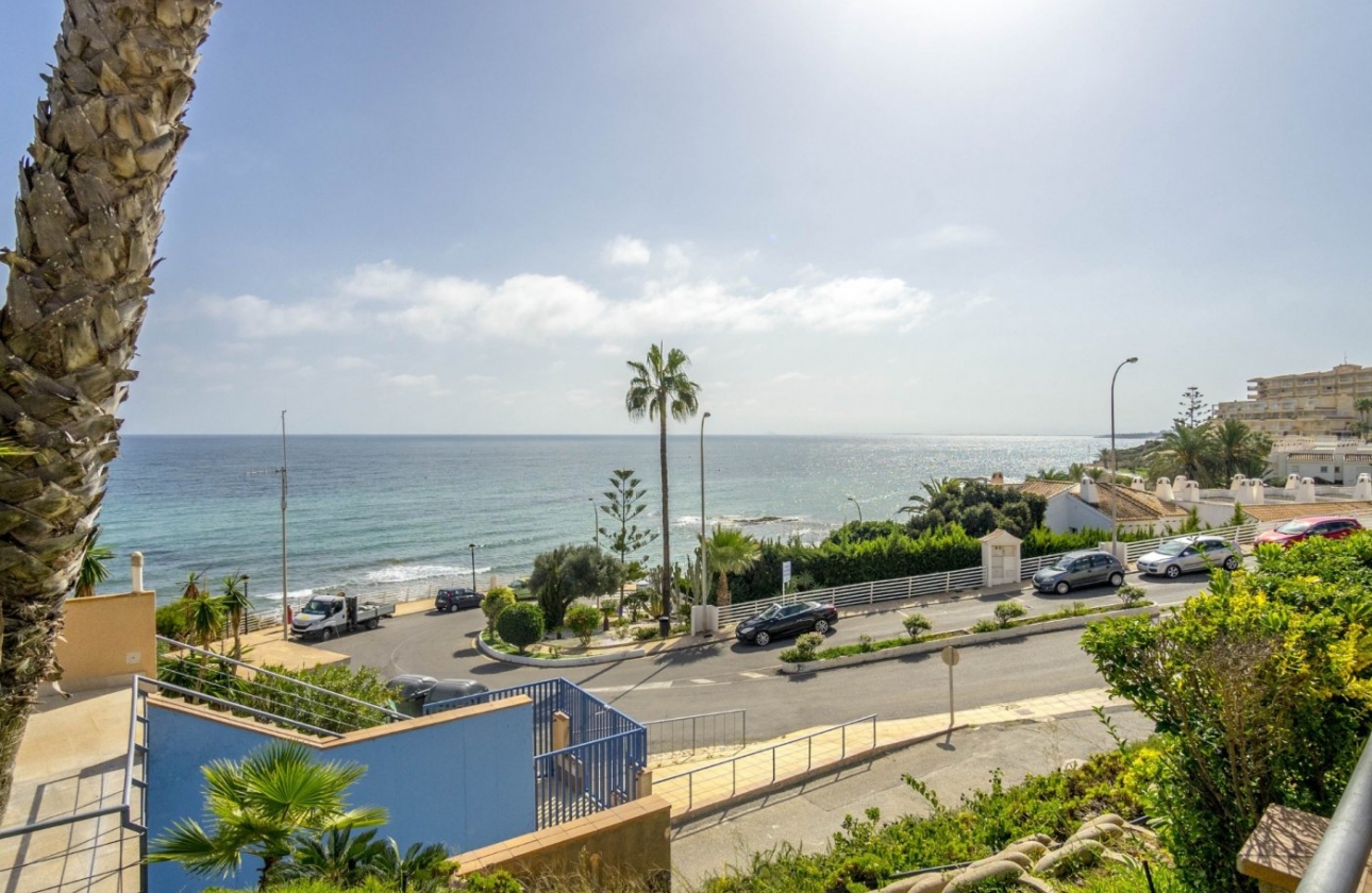 Rynek Wtórny - Dupleks - Orihuela Costa - Agua Marina