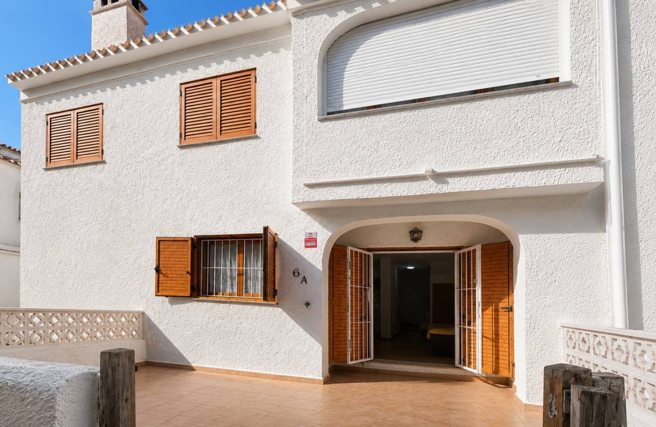 Rynek Wtórny - Dupleks - Orihuela Costa - Playa Flamenca