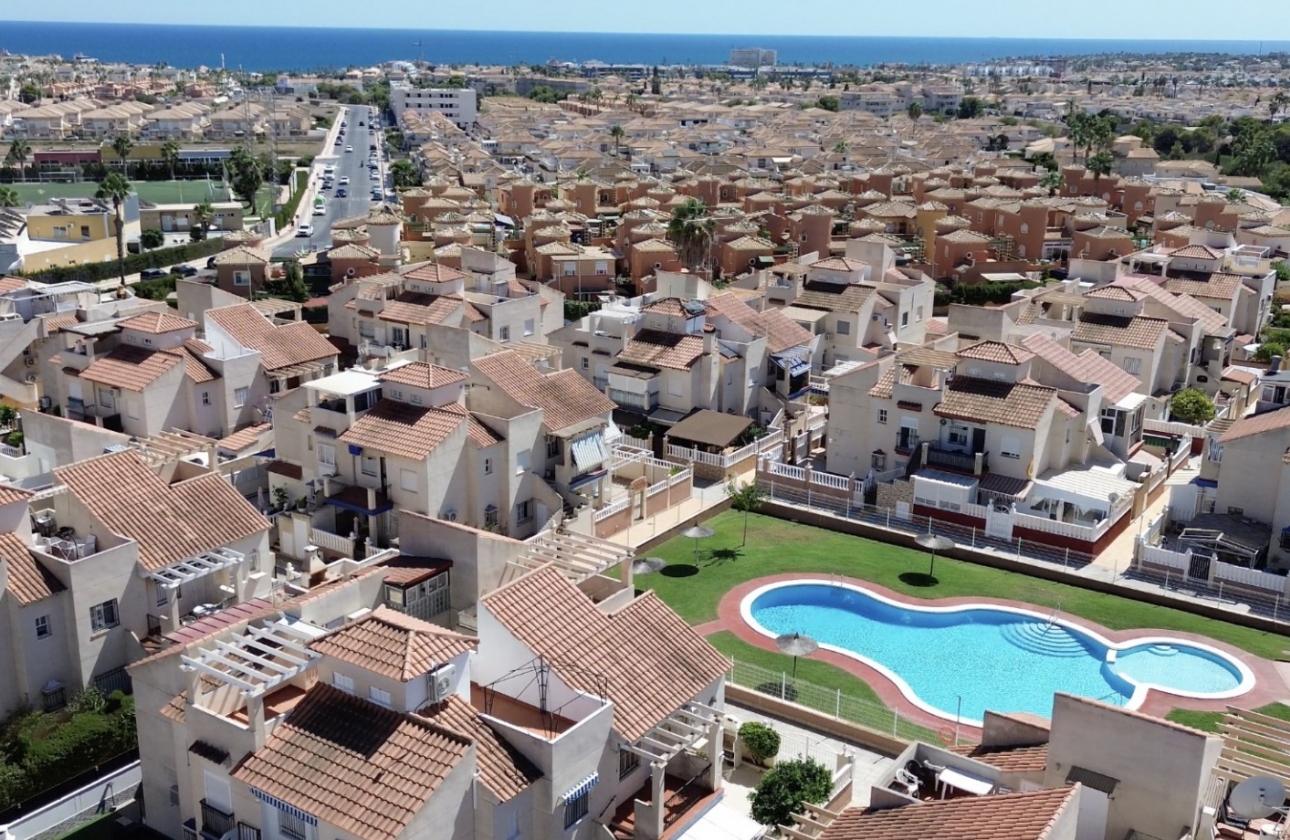 Rynek Wtórny - Dupleks - Orihuela Costa - Playa Flamenca
