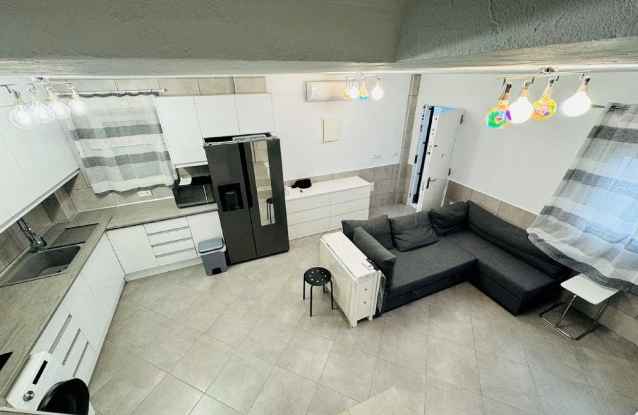 Rynek Wtórny - Dupleks - Torrevieja - La Mata pueblo