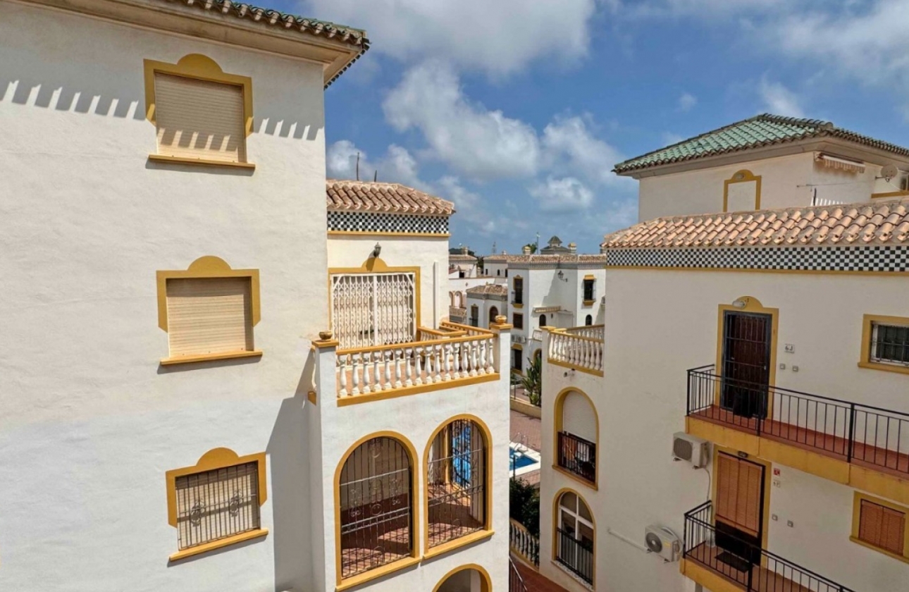 Rynek Wtórny - Dupleks - Torrevieja - LA MATA