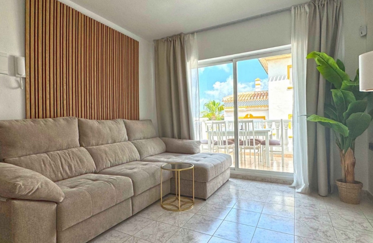 Rynek Wtórny - Dupleks - Torrevieja - LA MATA