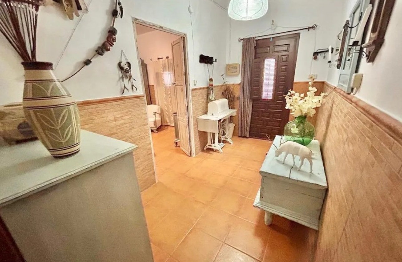 Rynek Wtórny - Farma - Orihuela Costa - Orihuela