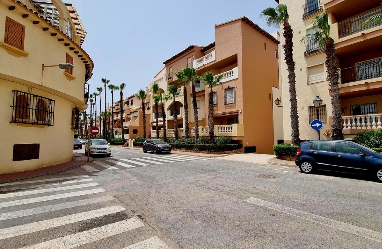 Rynek Wtórny - Garaż - Torrevieja - Playa de los Locos