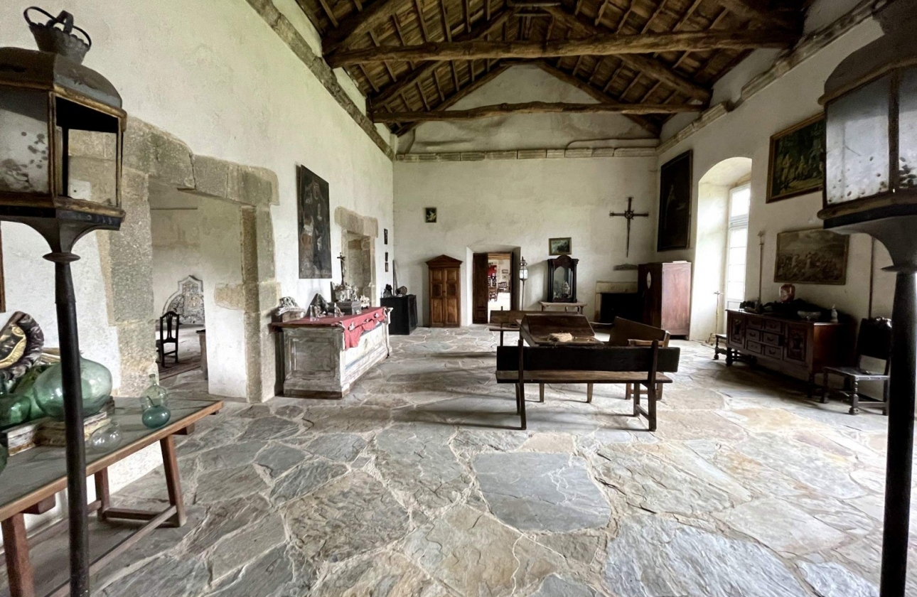 Rynek Wtórny - Pałac - San Isidro