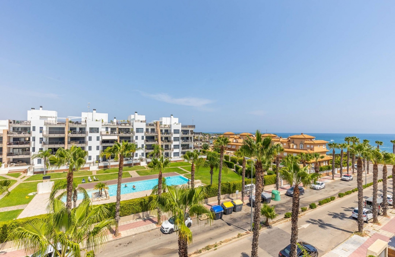 Rynek Wtórny - Poddasze - Orihuela Costa - Cabo Roig