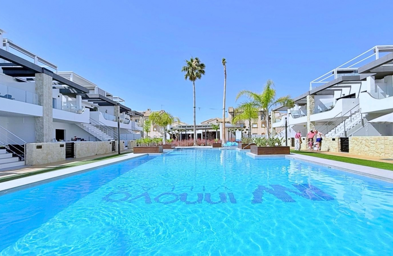 Rynek Wtórny - Poddasze - Orihuela Costa - Punta Prima