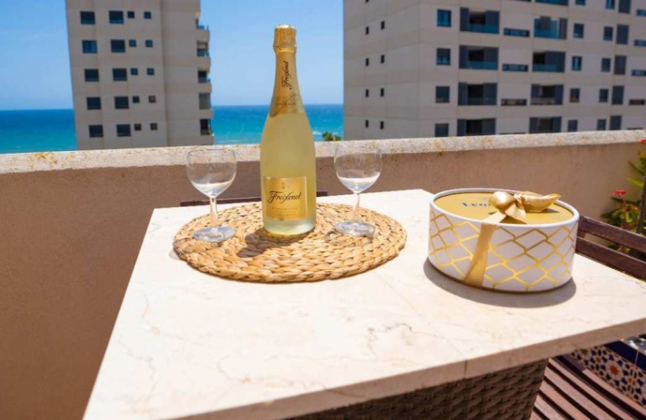 Rynek Wtórny - Poddasze - Punta Prima