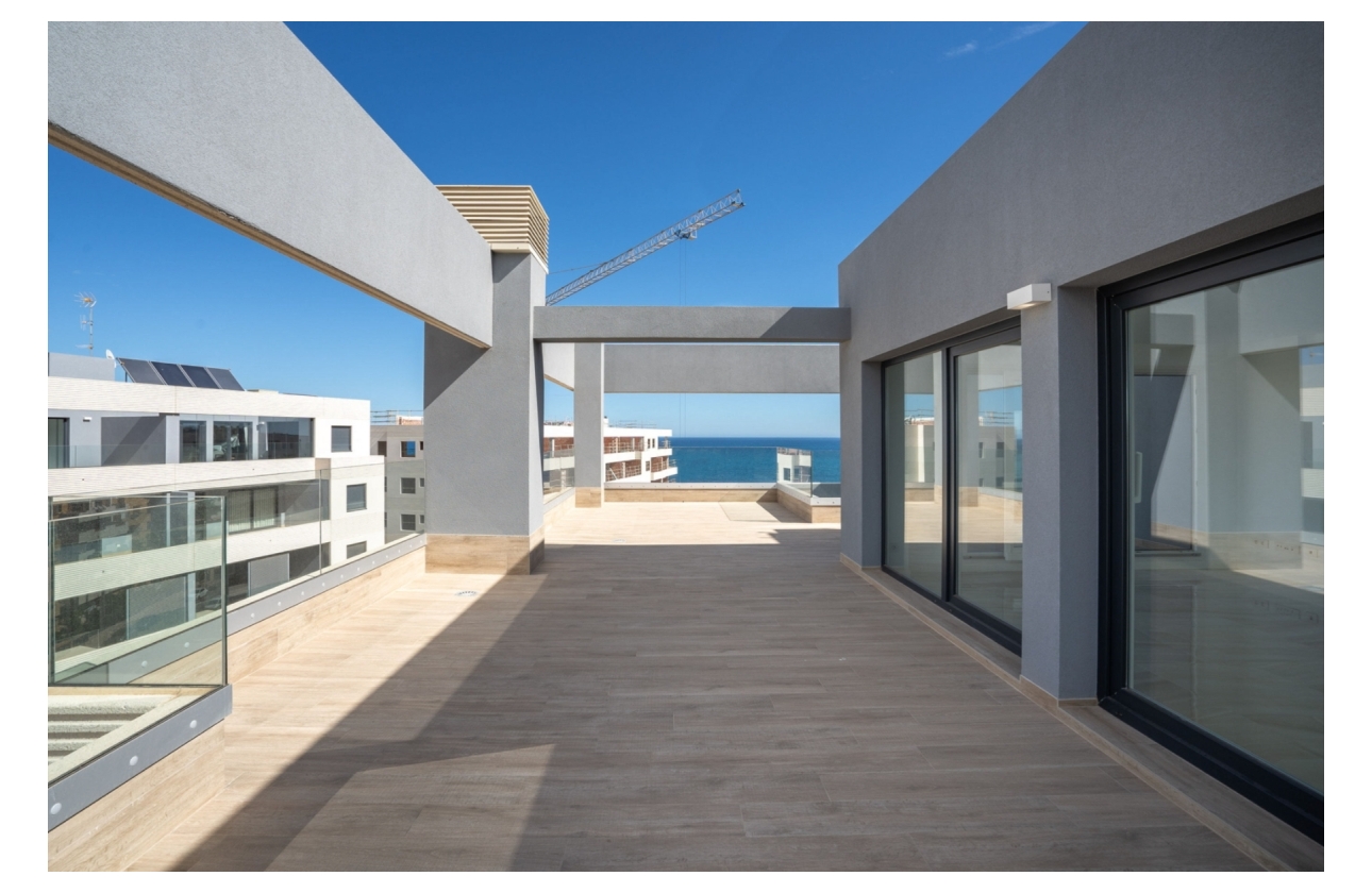 Rynek Wtórny - Poddasze - Punta Prima