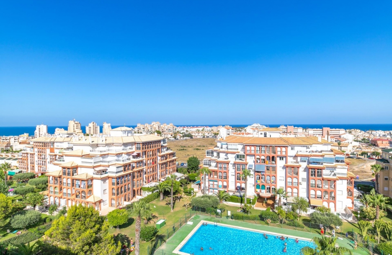 Rynek Wtórny - Poddasze - Torrevieja - Torrelamata - La Mata