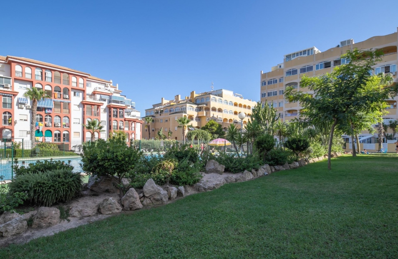 Rynek Wtórny - Poddasze - Torrevieja - Torrelamata - La Mata