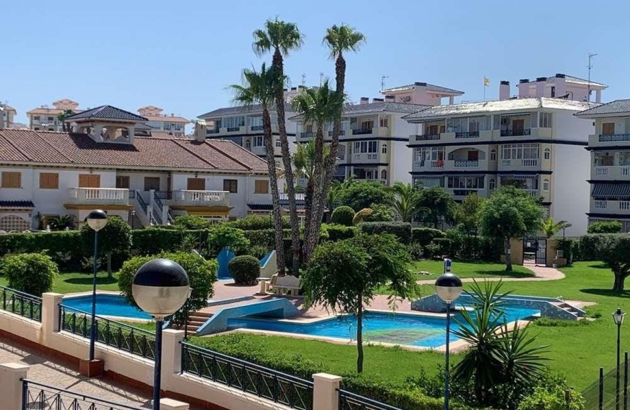 Rynek Wtórny - Studio - La Mata