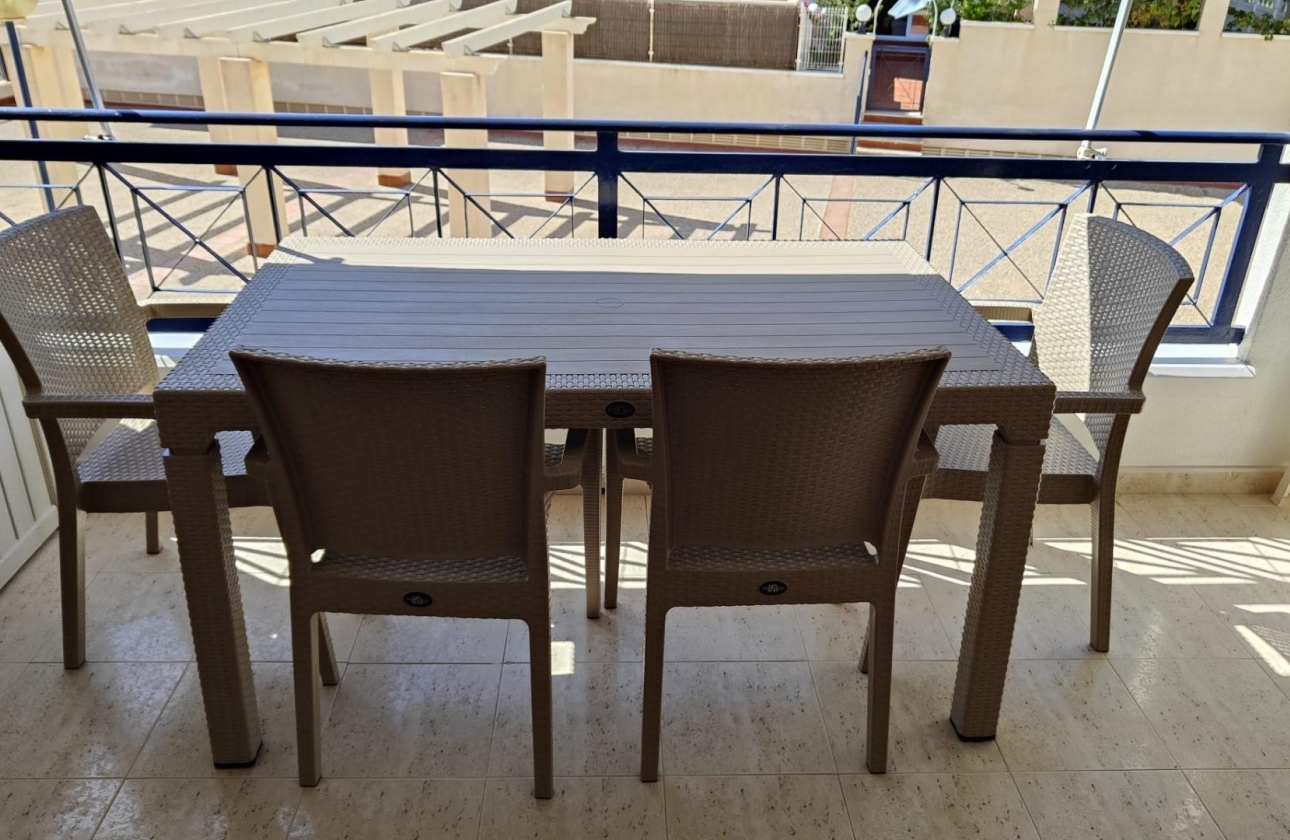 Rynek Wtórny - Studio - La Mata