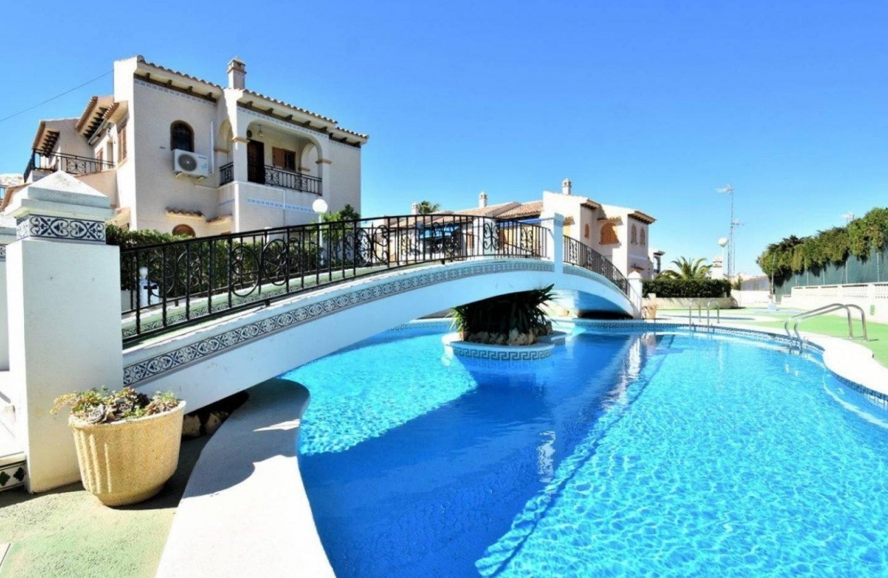 Rynek Wtórny - Studio - Torrevieja - Torrelamata - La Mata