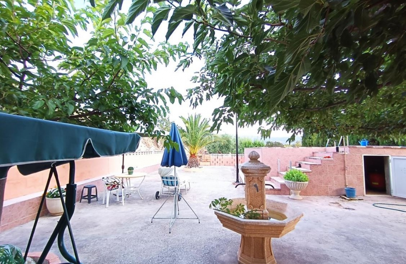 Rynek Wtórny - Willa - Ibi