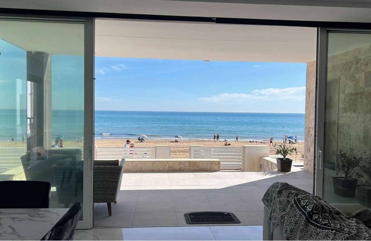 Rynek Wtórny - Willa - La Mata