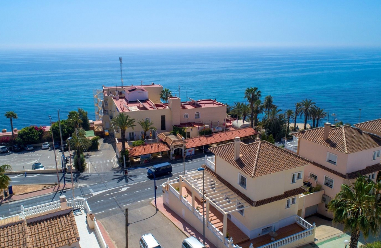 Rynek Wtórny - Willa - Torrevieja - Torreta
