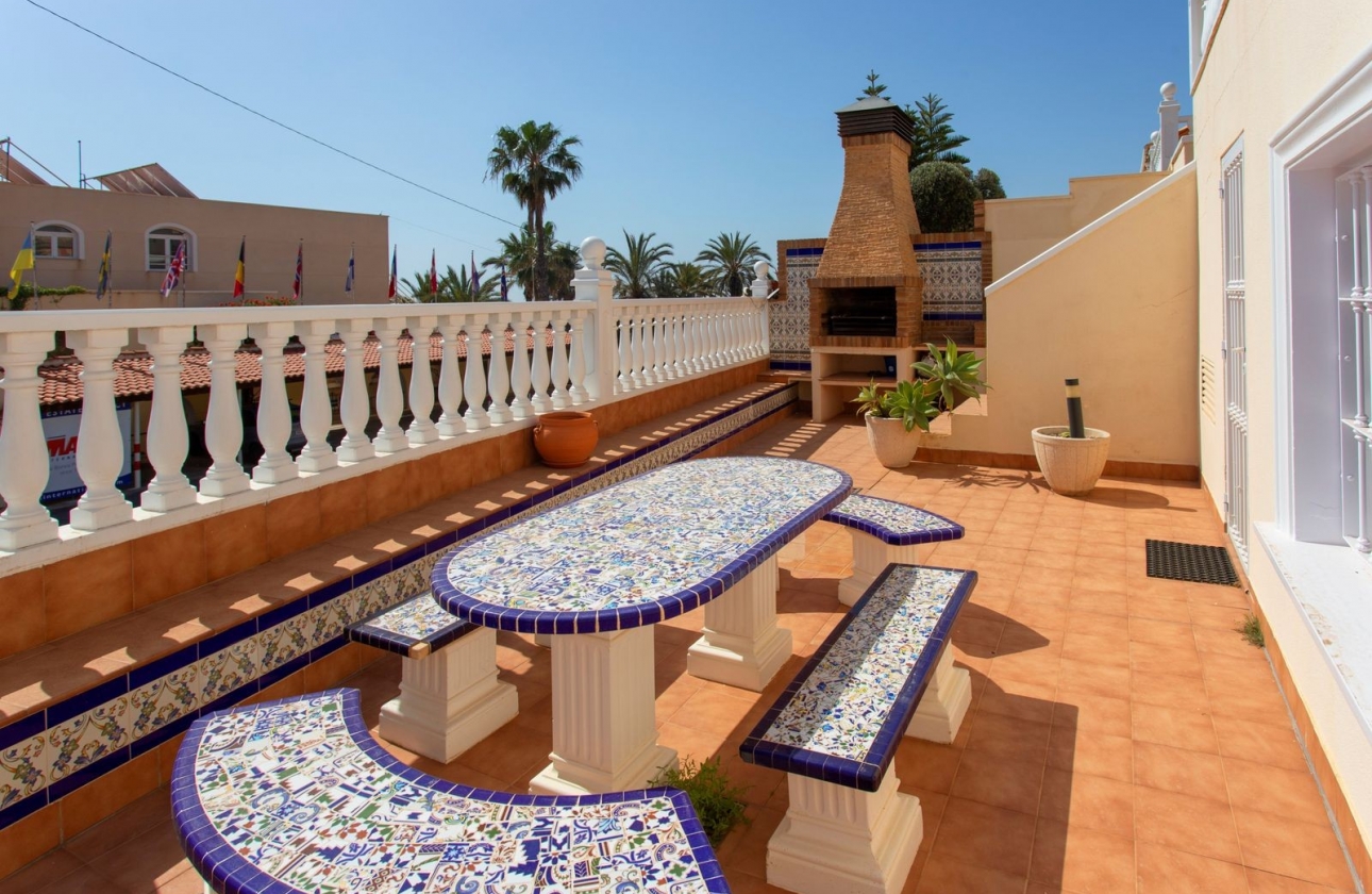 Rynek Wtórny - Willa - Torrevieja - Torreta
