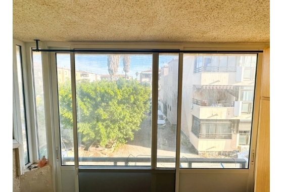 Studio - Resale - Torrevieja - El Chaparral