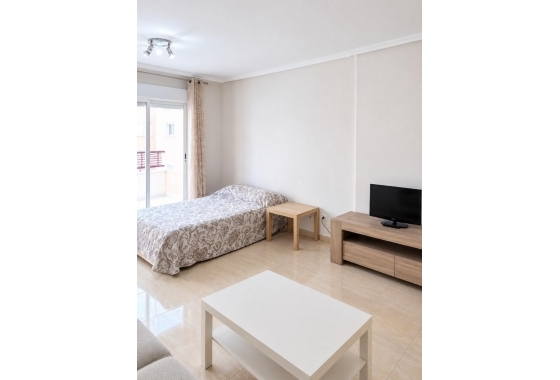 Studio - Rynek Wtórny - Torrevieja - Playa de los Locos
