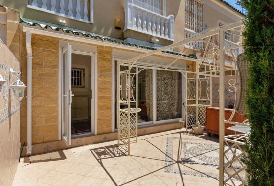 Terraced House - Resale - Torrevieja - Torreblanca