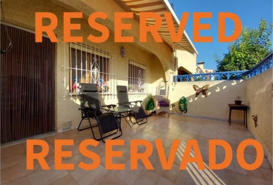 Terraced House - Reventa - San Fulgencio - San Fulgencio