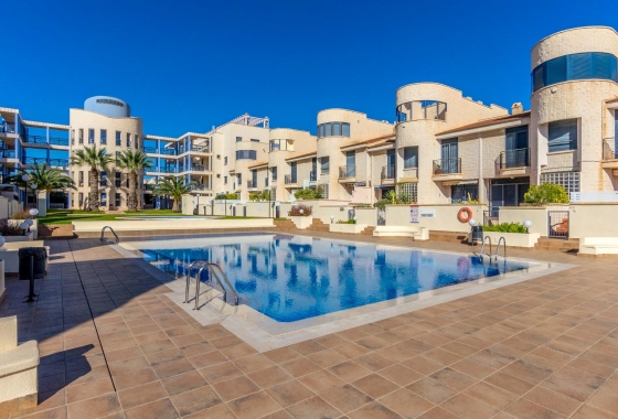 Terraced House - Rynek Wtórny - Orihuela Costa - Campoamor