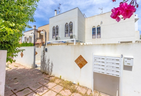 Terraced House - Rynek Wtórny - Orihuela Costa - La Zenia